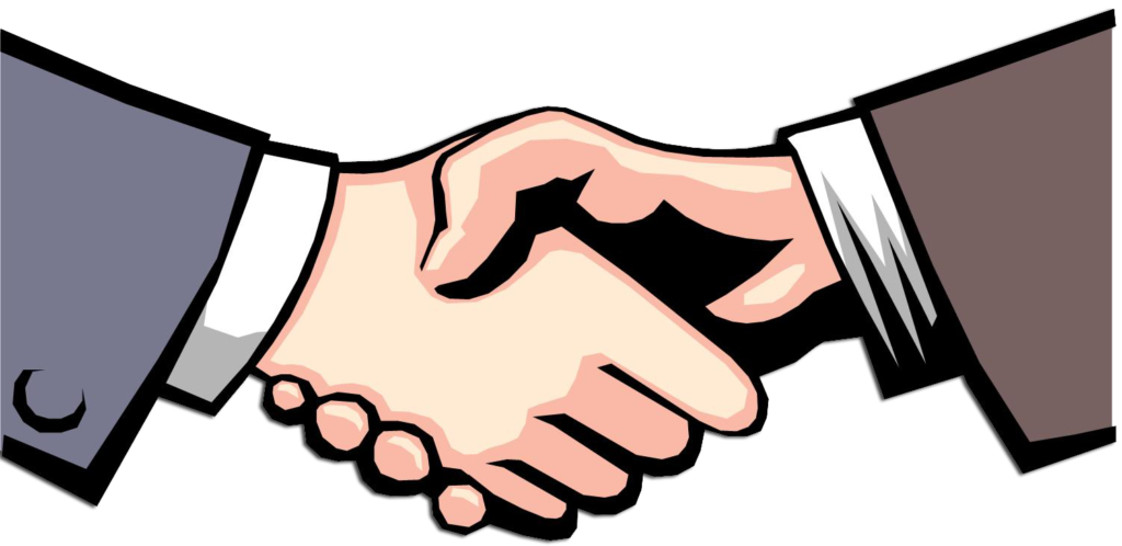 Handshake-clipart-2